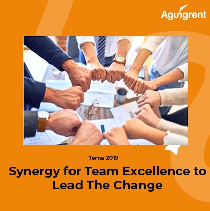 Laporan Tahunan 2019