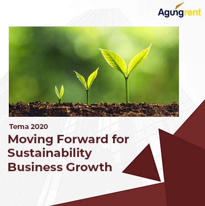 Laporan Tahunan 2020