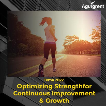 Laporan Tahunan 2022