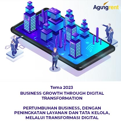 Laporan Tahunan 2023