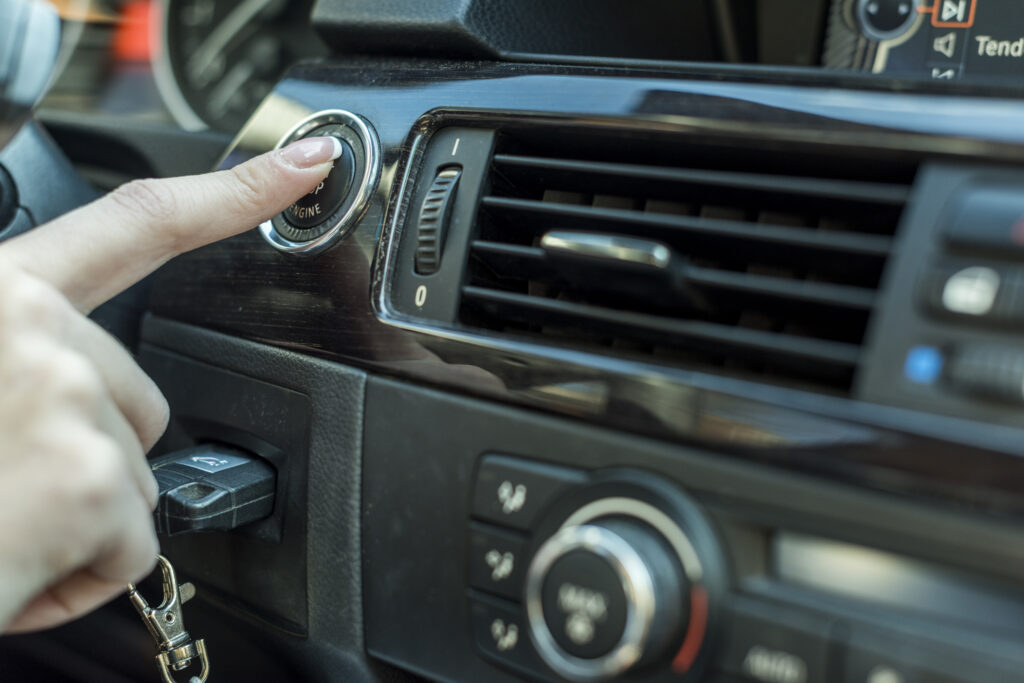 Pemakaian AC Mobil Membuat Bensin Cepat Boros?