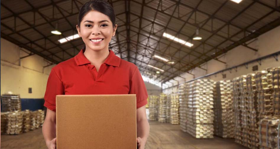Delivery Management