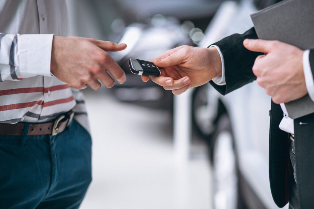 Pertimbangkan 8 Resiko Ini Sebelum Membeli Mobil