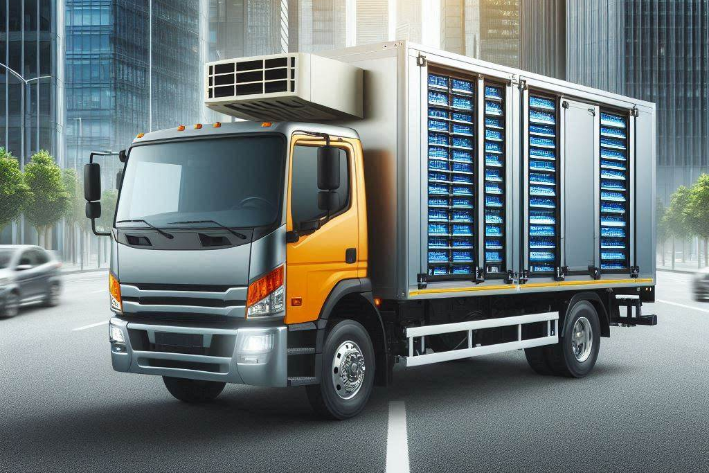 Pertumbuhan Cold Chain di Indonesia
