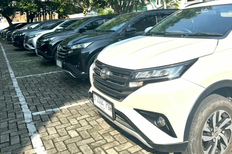 Kelebihan Toyota Rush Raja SUV di Indonesia