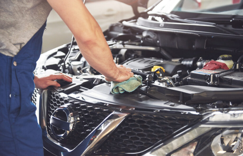 Penyebab Mobil Sulit Untuk Distarter
