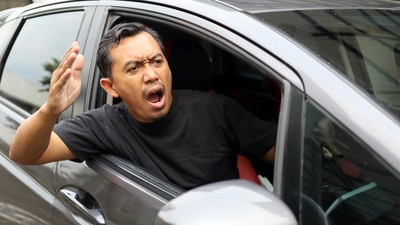 Tips Mengatasi Rem Blong