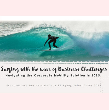 Business Outlook 2025