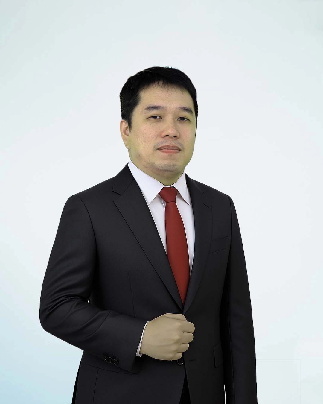 Agustino Tjahjadi