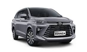 Rental Mobil Perusahaan