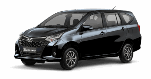 Rental Mobil Perusahaan