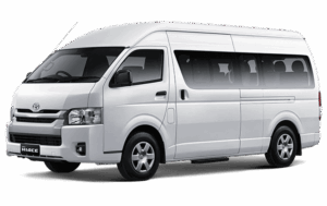 Rental Mobil Perusahaan