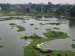 Sewa Mobil Jakarta