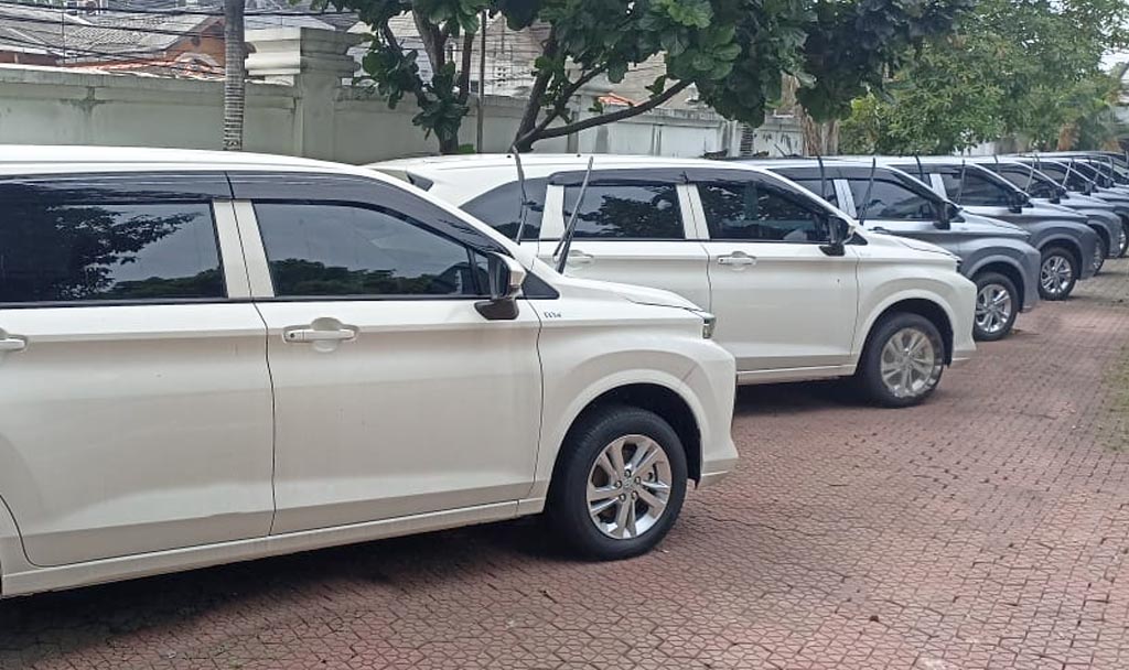 5 Rekomendasi Mobil Terbaik untuk Mobil Operasional Bisnis Anda
