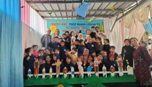 Rental Mobil Perusahaan