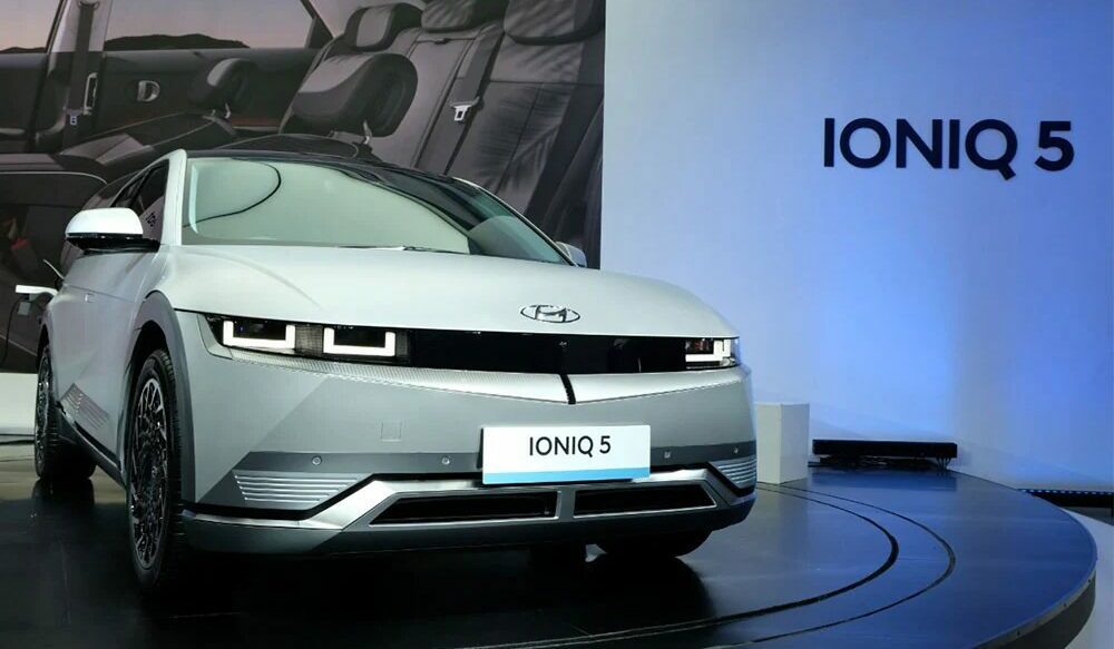 Ini Dia Faktor Utama Mobil Listrik Lebih Hemat Dalam Jangka Panjang