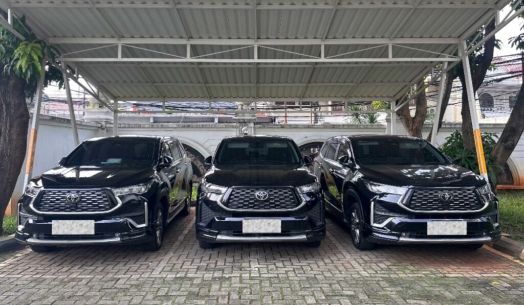 Tips Merawat Mobil Operasional Tetap Optimal
