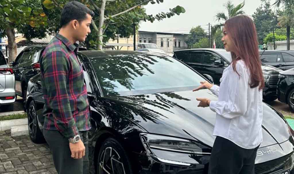 Agungrent Siap Sediakan Mobil Pengganti! Berikut Informasi Selengkapnya!