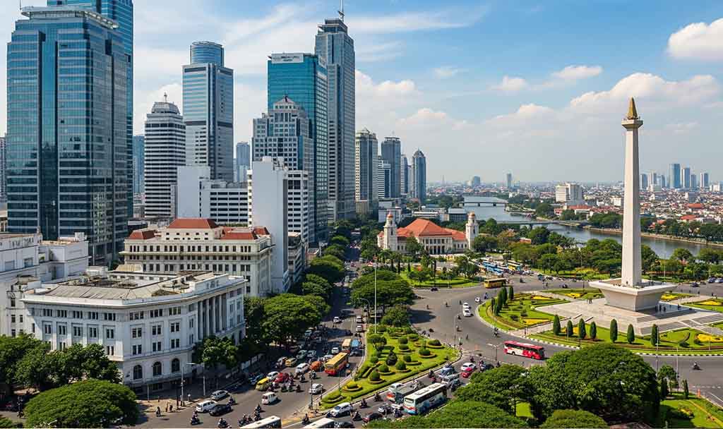 Sewa Mobil Jakarta Solusi Terbaik untuk Bisnis