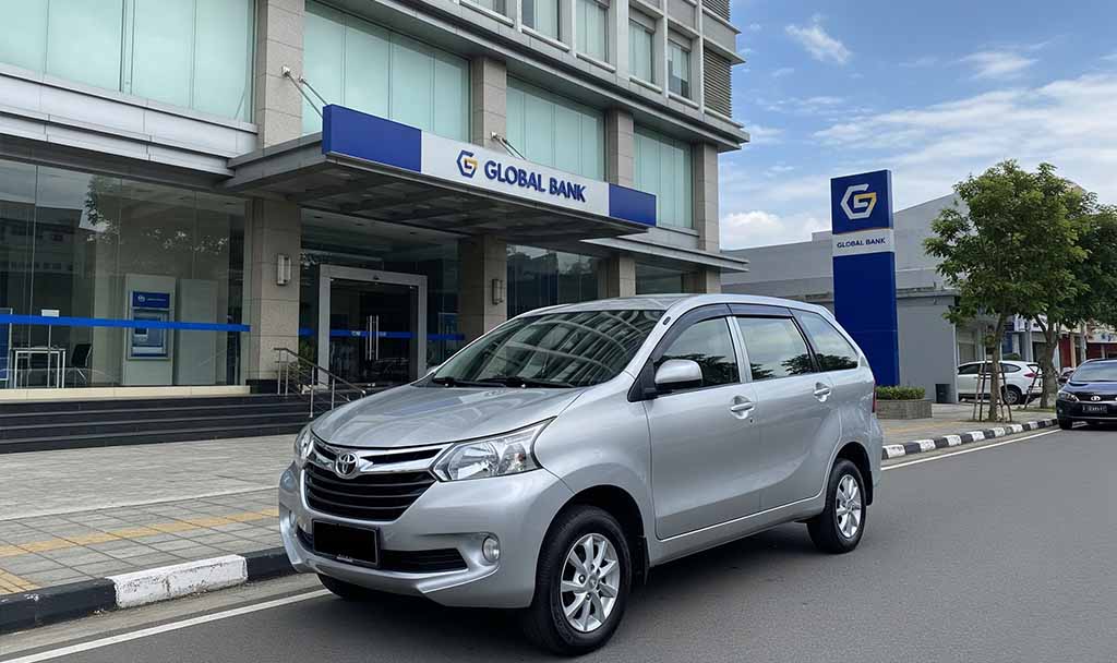 Sewa Mobil Perusahaan Solusi Mobilitas Efisien untuk Industri Perbankan