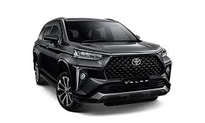Toyota Veloz