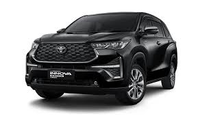 Toyota Innova Zenix