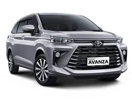 Toyota Avanza