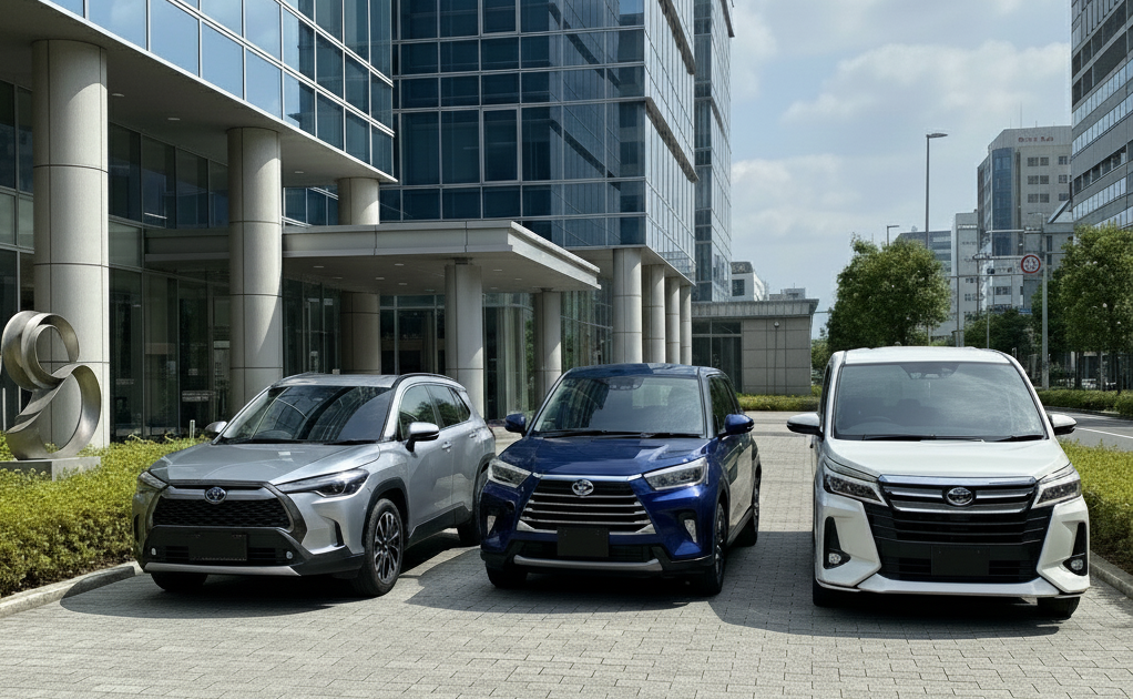 Bagaimana Mobil Hybrid Meningkatkan Efisiensi Biaya Operasional? Berikut Informasinya!
