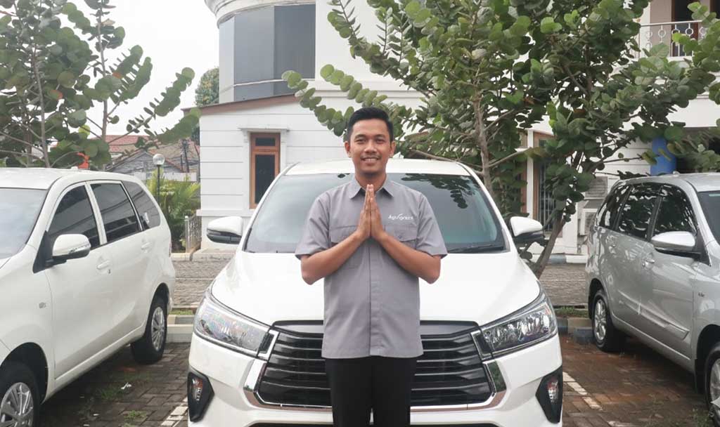 Jasa Supir Profesional untuk Kebutuhan Perusahaan dan Pribadi