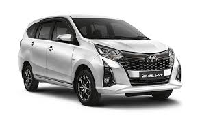 Rental Mobil