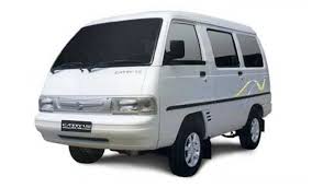 Rental Mobil