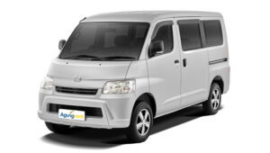 Daihatsu Granmax