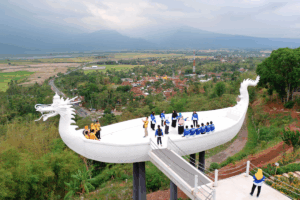 Rental Mobil Perusahaan