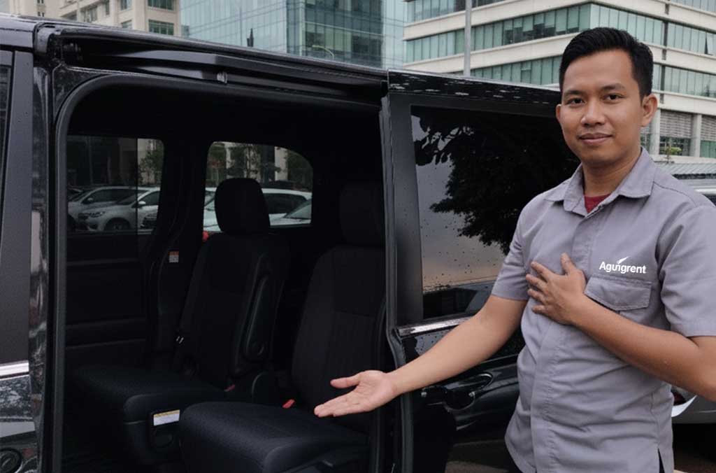 Keuntungan Menggunakan Jasa Supir untuk Perusahaan
