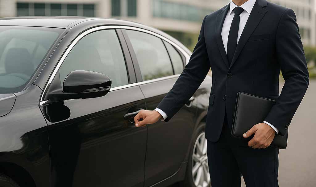 Tips Memilih Layanan Sewa Mobil Perusahaan untuk Keperluan Perjalanan Bisnis