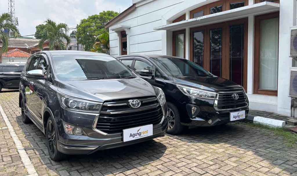 Per September 2025, Ini adalah 10 Mobil Paling Laku: Kijang Innova, Paling Terdepan