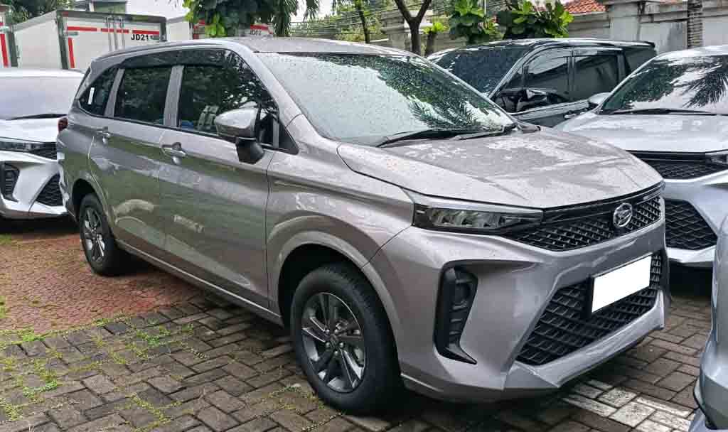 Industri Yang Cocok Menggunakan Rental Mobil