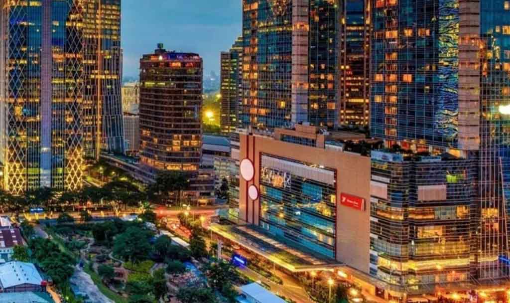 Kawasan Perkantoran Jakarta: Pilihan Strategis dan Solusi Mobilitas Efisien