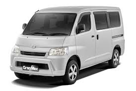 Rental Mobil