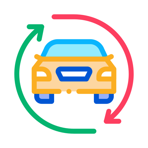 Rental Mobil