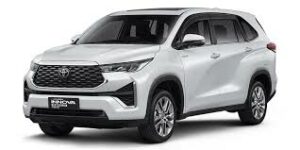 Rental Mobil